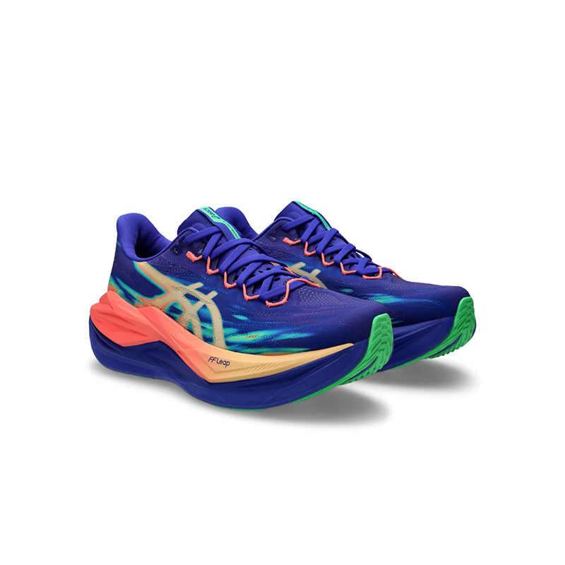 ASICS Superblast 3 Edo Purple – Women's Running Shoes