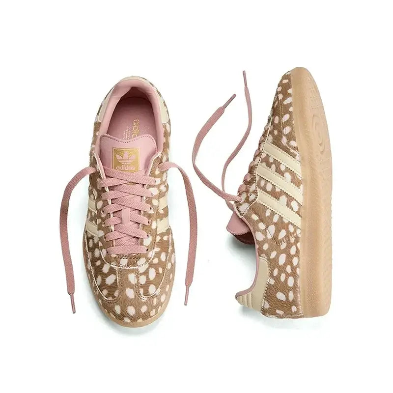 Adidas Samba OG Desert Wonder Bambi – Women's Sneakers