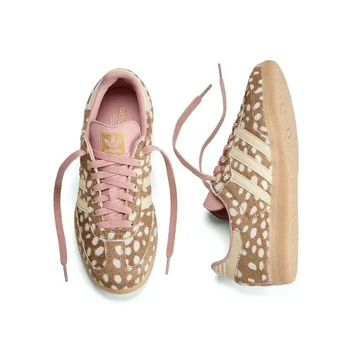 Adidas Samba OG Desert Wonder Bambi – Women's Sneakers