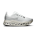 On Cloudsurfer Max Wide White – Women's Running Shoes