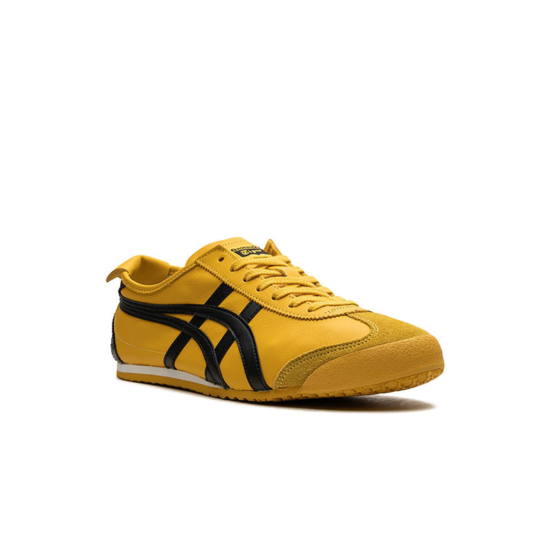 Onitsuka Tiger Mexico 66 SD Kill Bill Yellow – Women's Sneakers