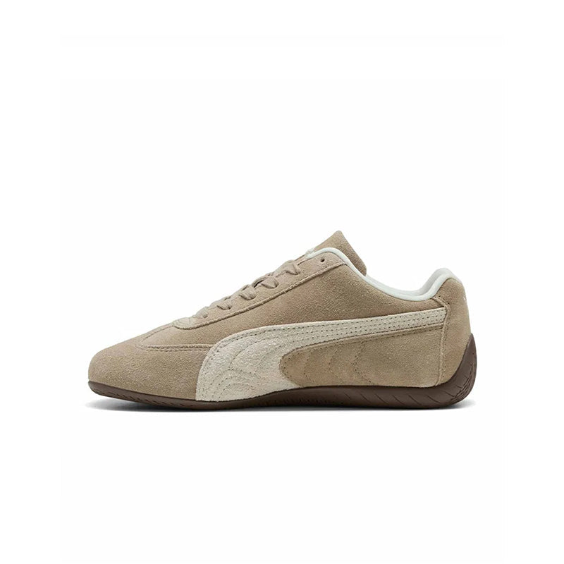 Puma Speedcat Elevated Beige – Women's Sneakers