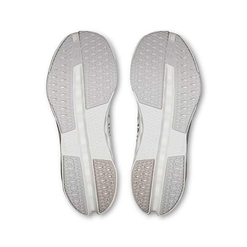 On Cloudsurfer Next White – Women's Running Shoes