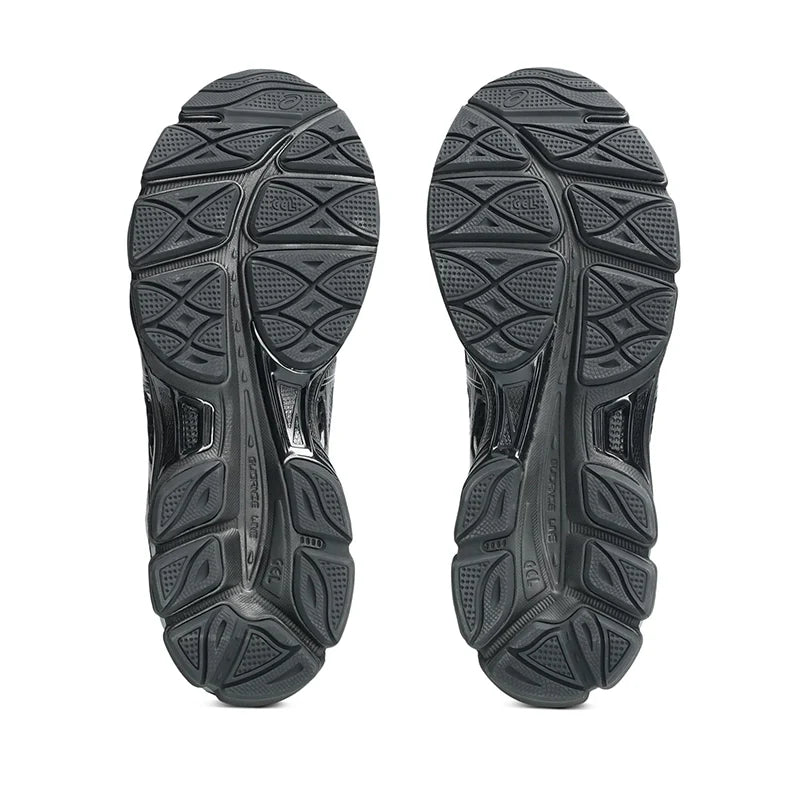 ASICS GEL-Cumulus 16 Black – Women's Sneakers