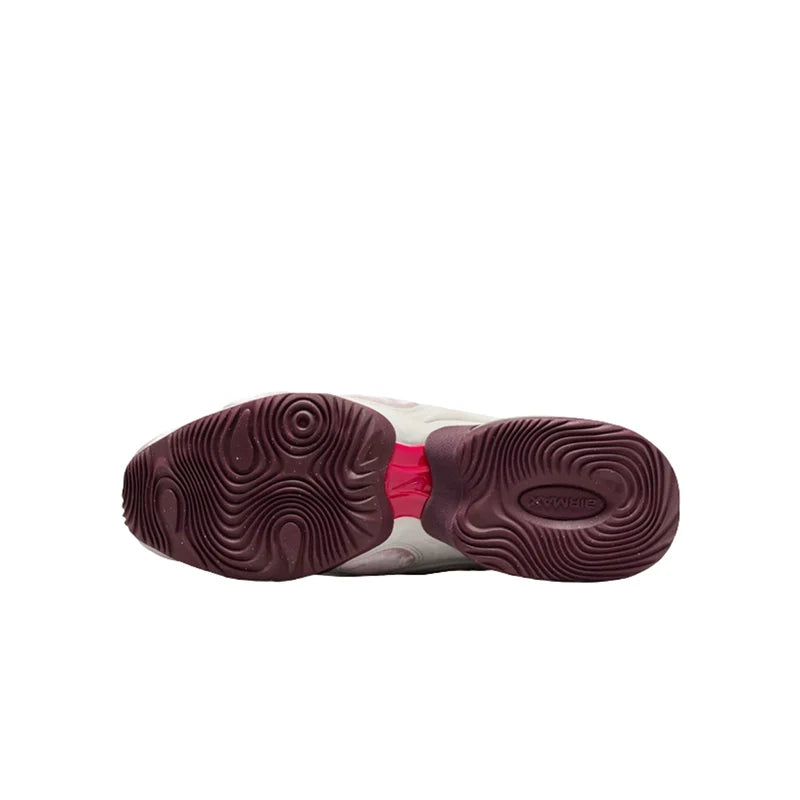 Nike Air Max Muse SE Pink and Cream – Women's Sneakers