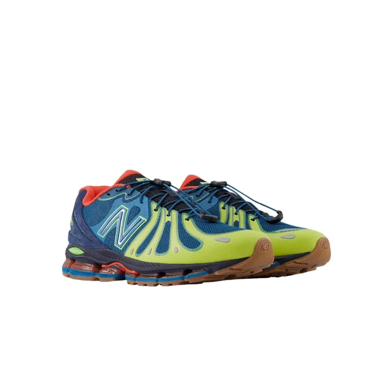 New Balance 1890 Streamsong Alkaline Green – Women's Running Shoes