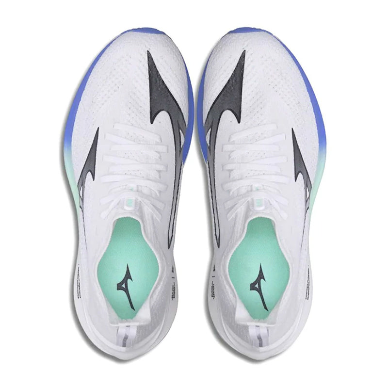 Mizuno Neo Zen Hint of Mint India Ink – Women's Running Shoes
