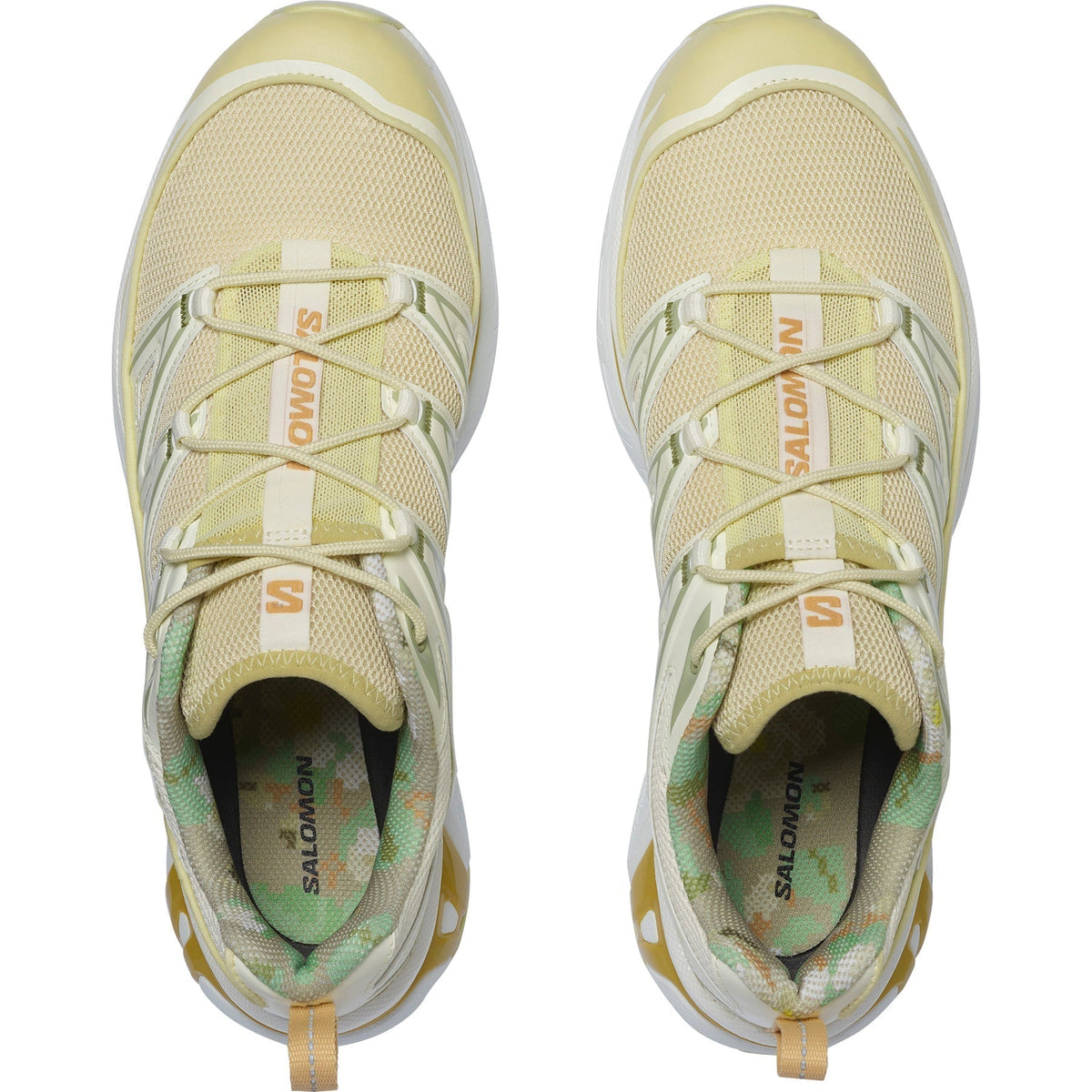 Salomon XT-6 Expanse Cottage Core – Women's Trail Sneakers