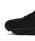 Triple Black Cat