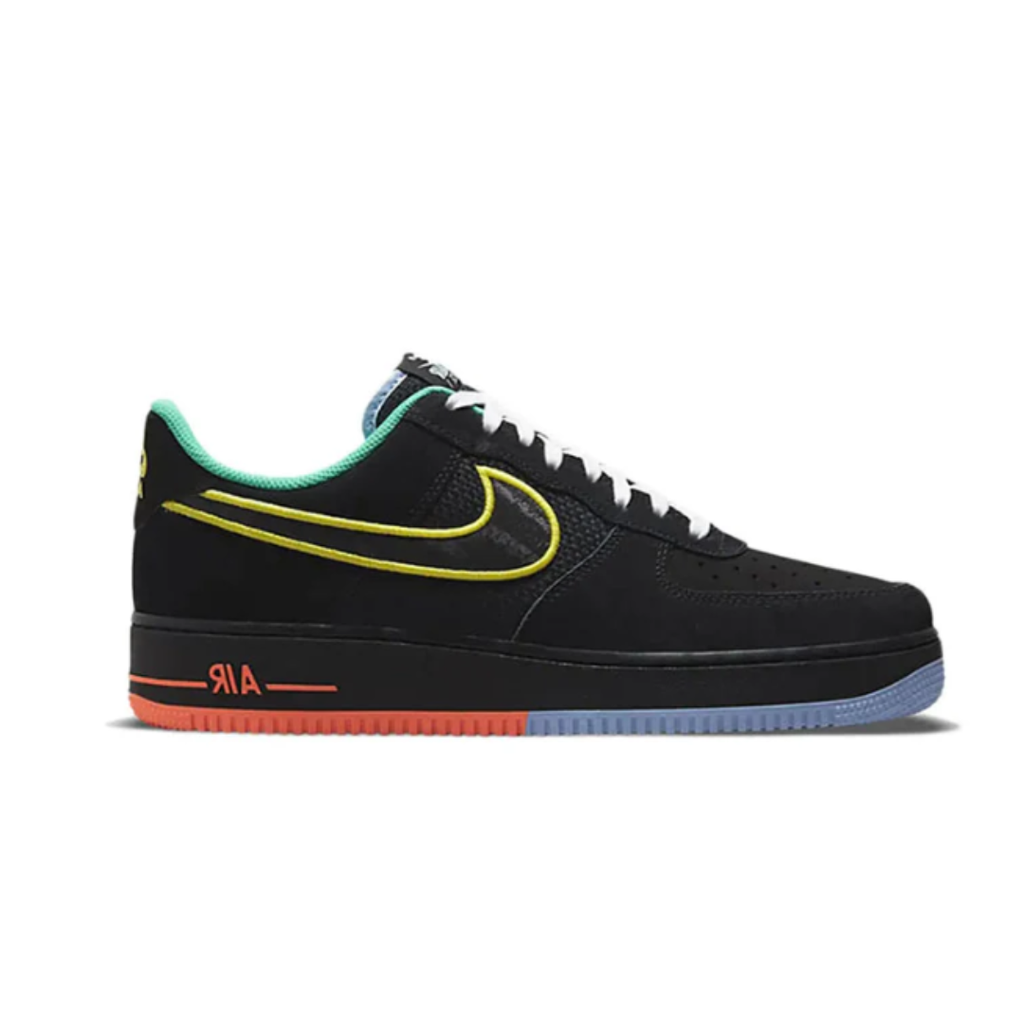 Nike Peace and Unity – Women's Sneakers