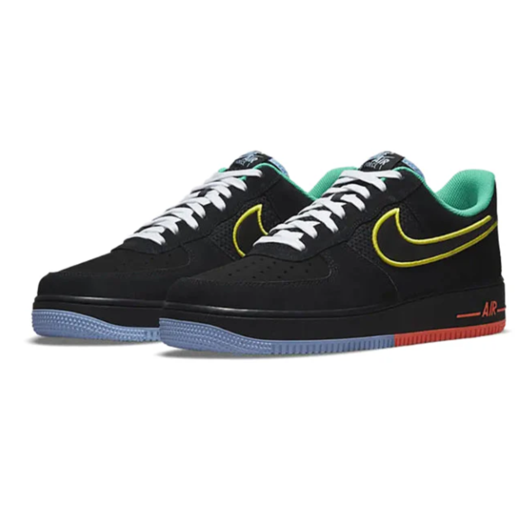Nike Peace and Unity – Women's Sneakers