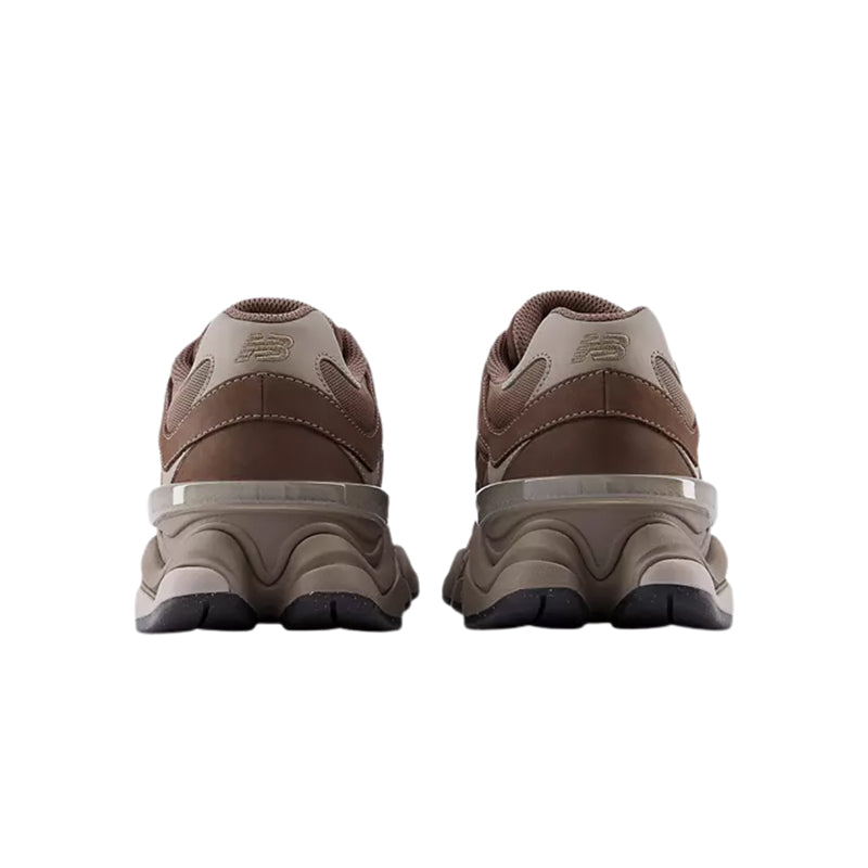 New Balance 9060 Cortado Linen – Women's Sneakers