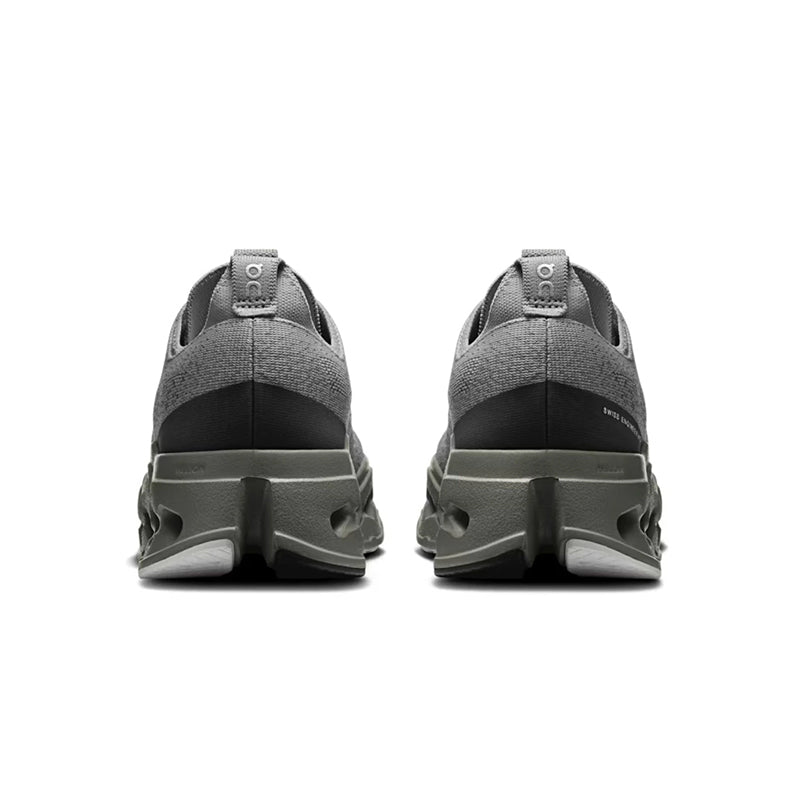On Cloudsurfer Max Wide Asphalt – Women's Running Shoes