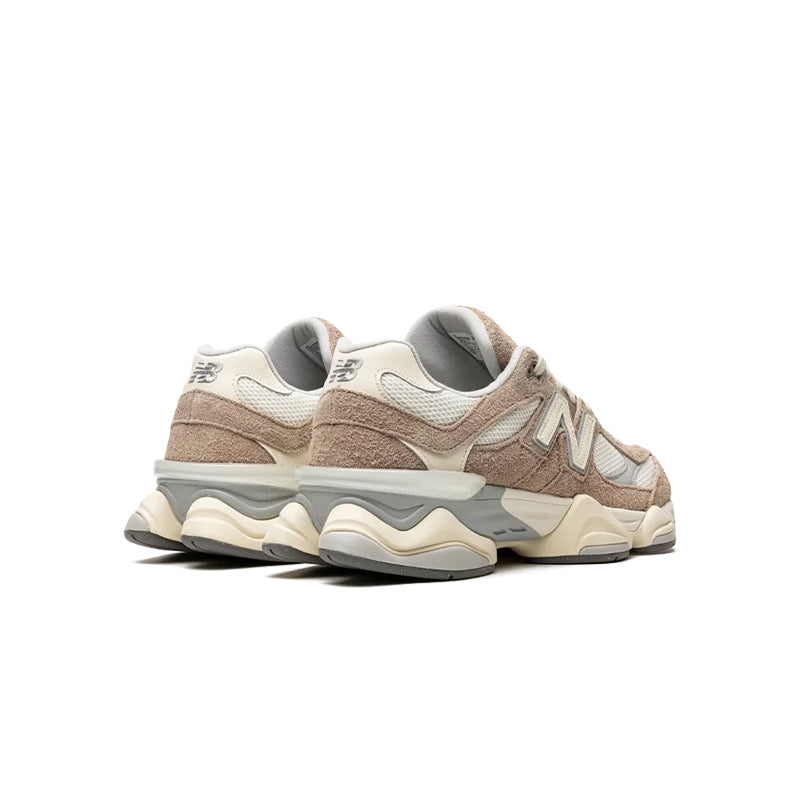 New Balance 9060 Driftwood – Women's Sneakers