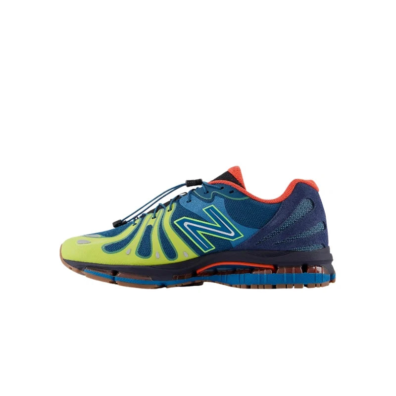 New Balance 1890 Streamsong Alkaline Green – Women's Running Shoes