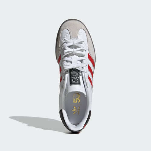 Adidas Gazelle Hello Kitty – Women's Sneakers