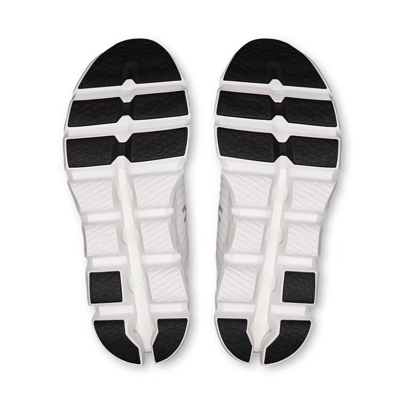 On Cloudswift 4 White – Women's Sneakers