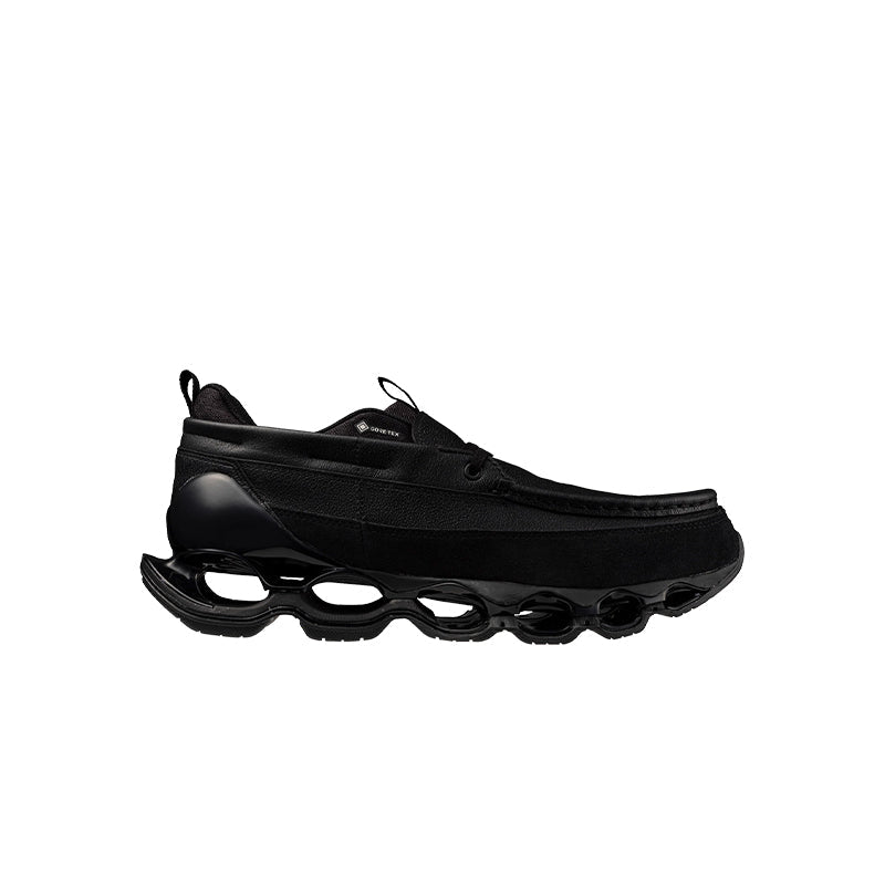 Mizuno Wave Prophecy Moc GORE-TEX Black – Women's Sneakers
