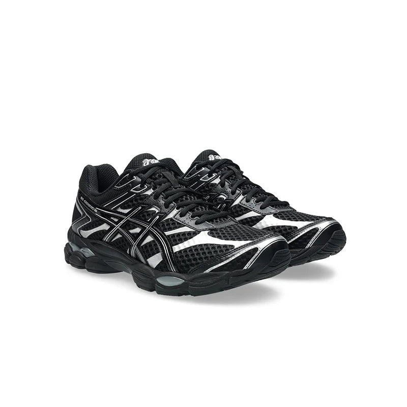 ASICS GEL-Cumulus 16 Black – Women's Sneakers