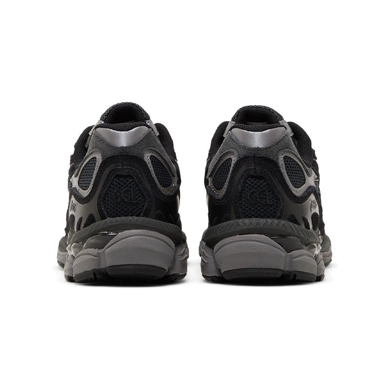 ASICS GEL-NYC Graphite – Women's Sneakers