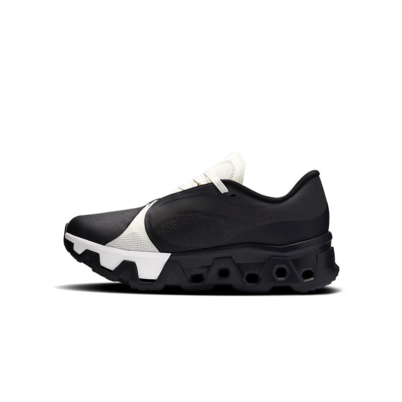 On Cloudmonster Hyper PAF Black – Women's Running Shoes