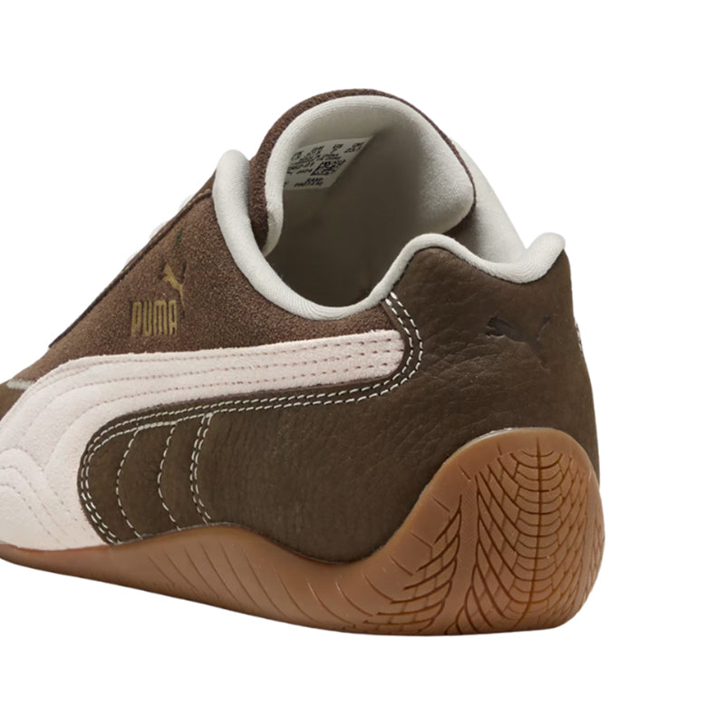 Puma Speedcat Elevated Brown – Women's Sneakers