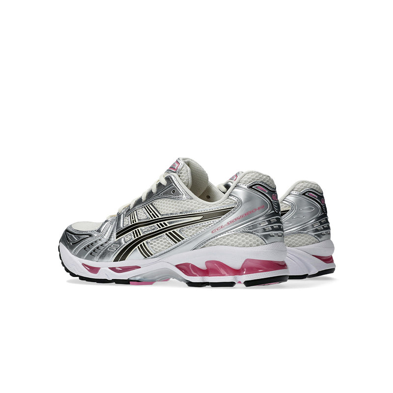 ASICS GEL-Kayano 14 Cream Sweet Pink – Women's Sneakers