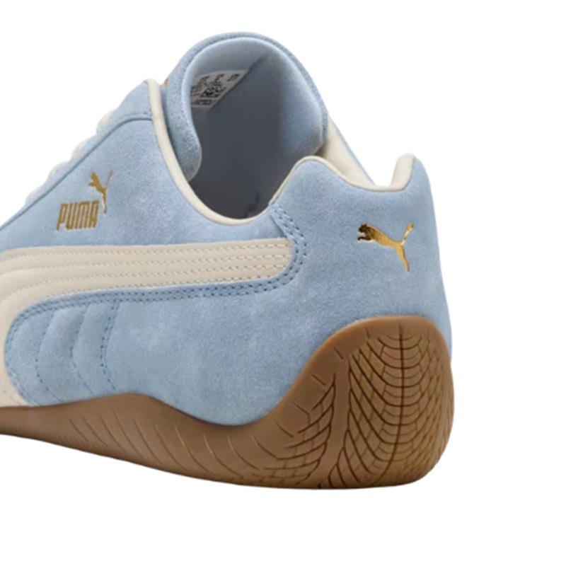 Puma Speedcat Elevated Light Blue – Women's Sneakers