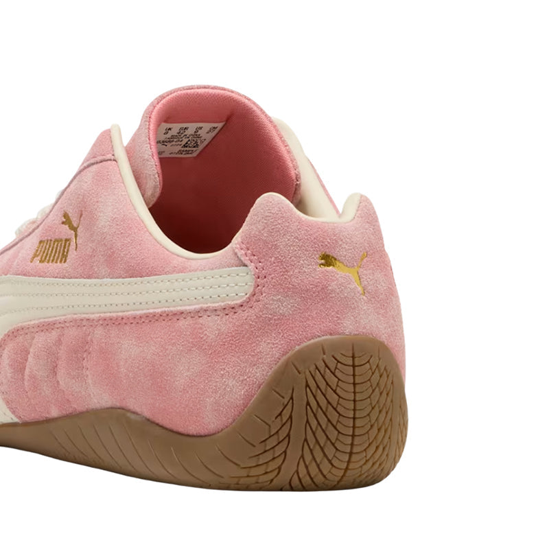 Puma Speedcat Elevated Pink – Women's Sneakers