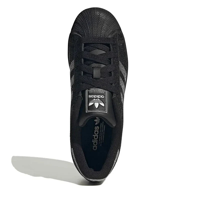 Adidas Originals Superstar 2 – Women's Sneakers