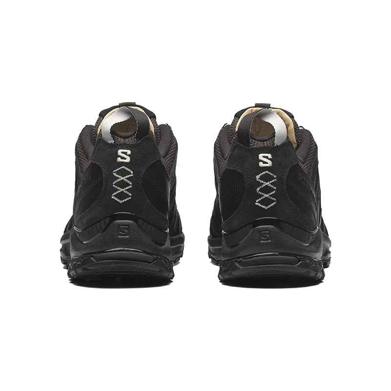 Salomon XA Pro 3D Alpine Echoes Black – Women's Trail Sneakers