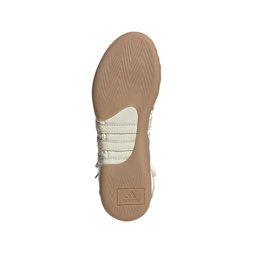 Adidas Originals Taekwondo Mei Cream White – Women's Sneakers