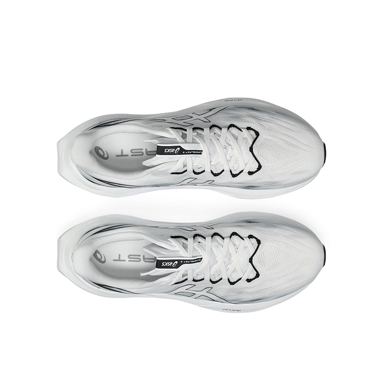 ASICS Superblast 3 Seashell – Women's Running Shoes