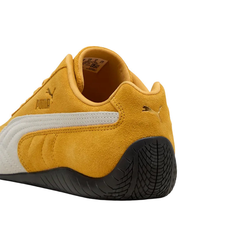 Puma Speedcat Elevated Yellow – Women's Sneakers