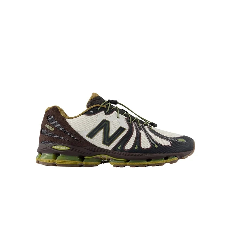New Balance 1890 Streamsong Alkaline Green – Women's Running Shoes
