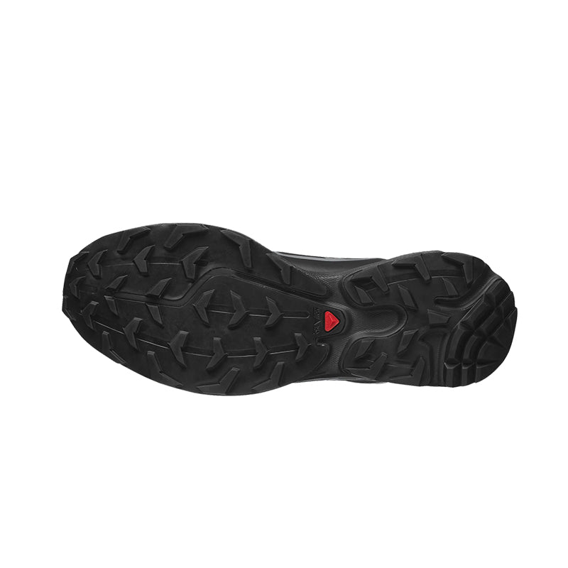 Salomon XT-6 GORE-TEX Black – Women's Trail Sneakers