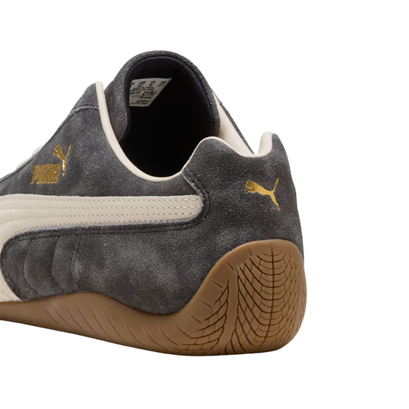Puma Speedcat Elevated Black – Women's Sneakers