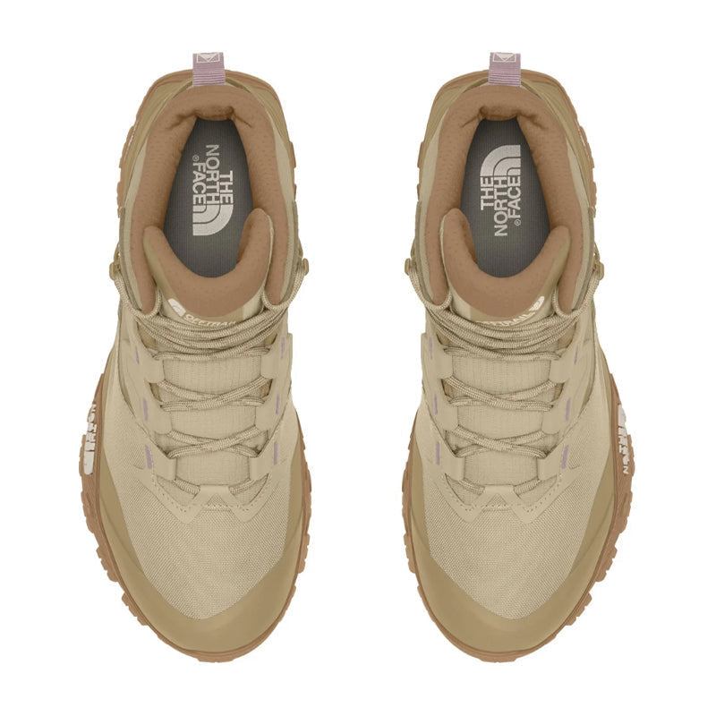 The North Face Offtrail Hike Mid GORE-TEX Desert – Women's Hiking Boots