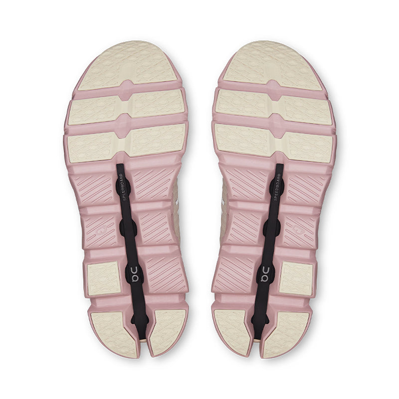 On Cloudswift 4 Pearl Mauve – Women's Sneakers
