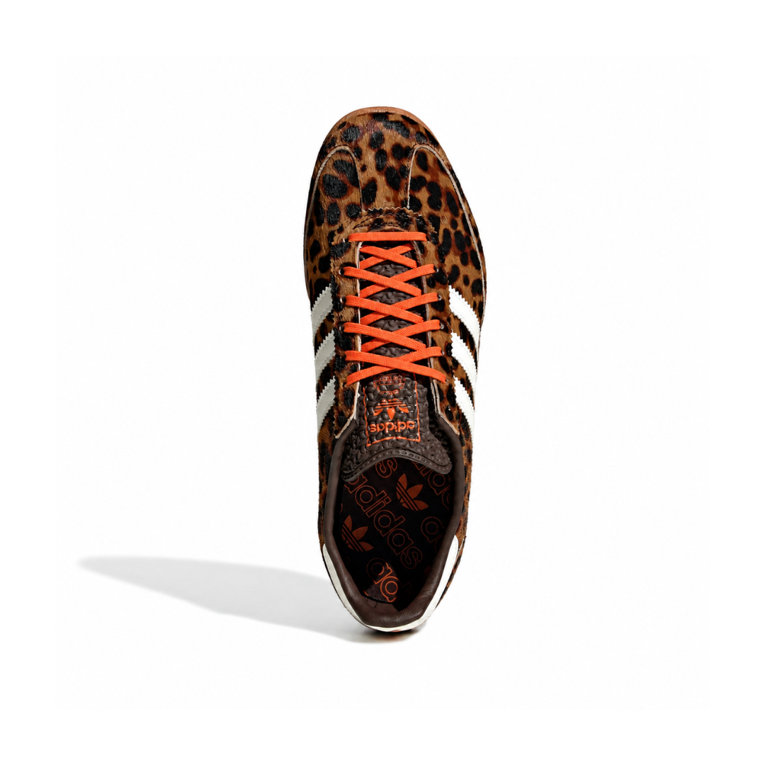 Adidas SL72 OG Cheetah Pack Impact Orange – Women's Sneakers