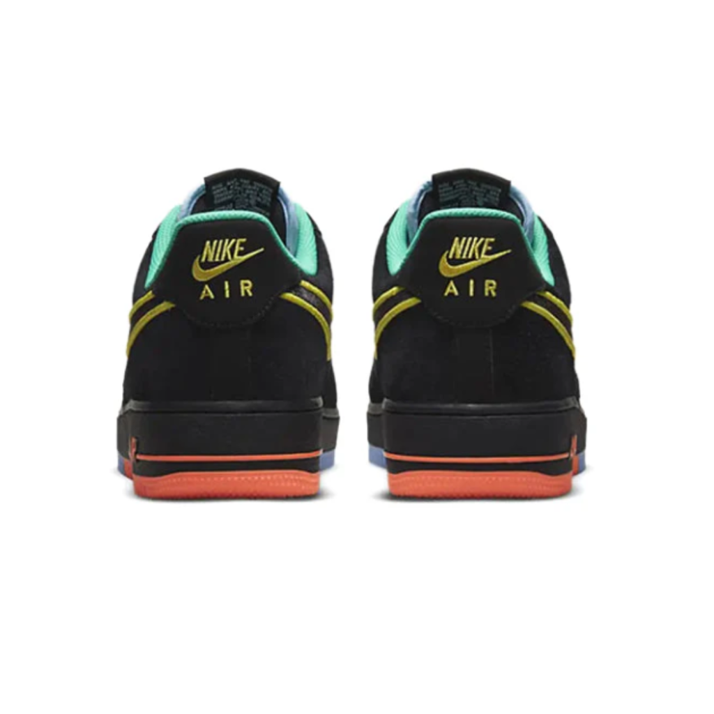 Nike Peace and Unity – Women's Sneakers