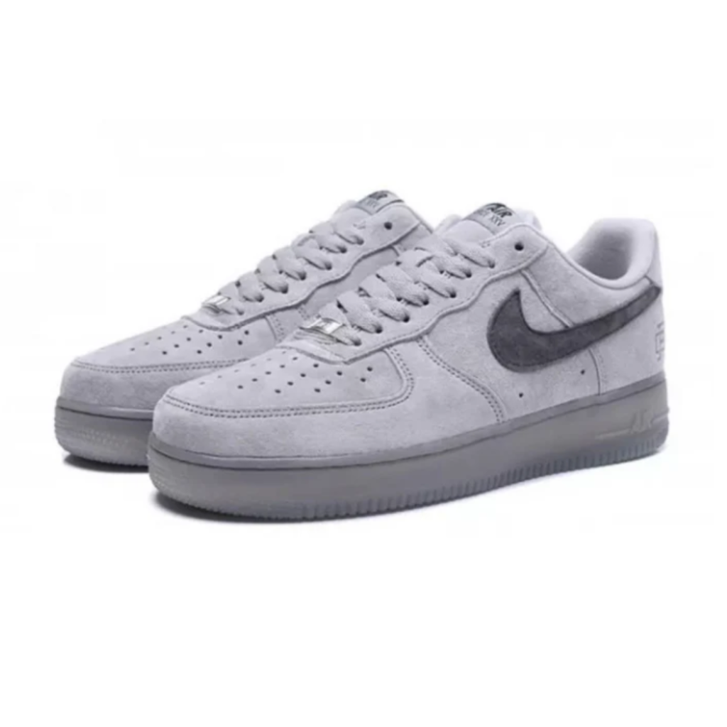 Nike Reigning Champ Dark Grey – Women's Sneakers