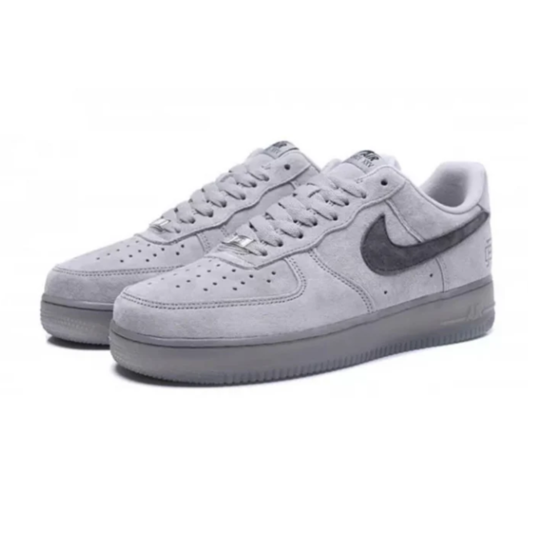 Nike Reigning Champ Dark Grey – Women's Sneakers