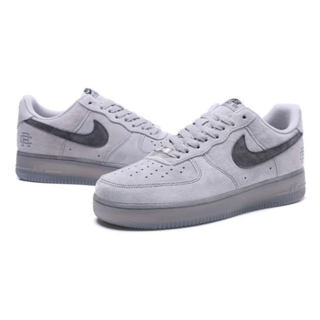 Nike Reigning Champ Dark Grey – Women's Sneakers