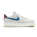 Nike Undefeated 5 On It – Women's Sneakers