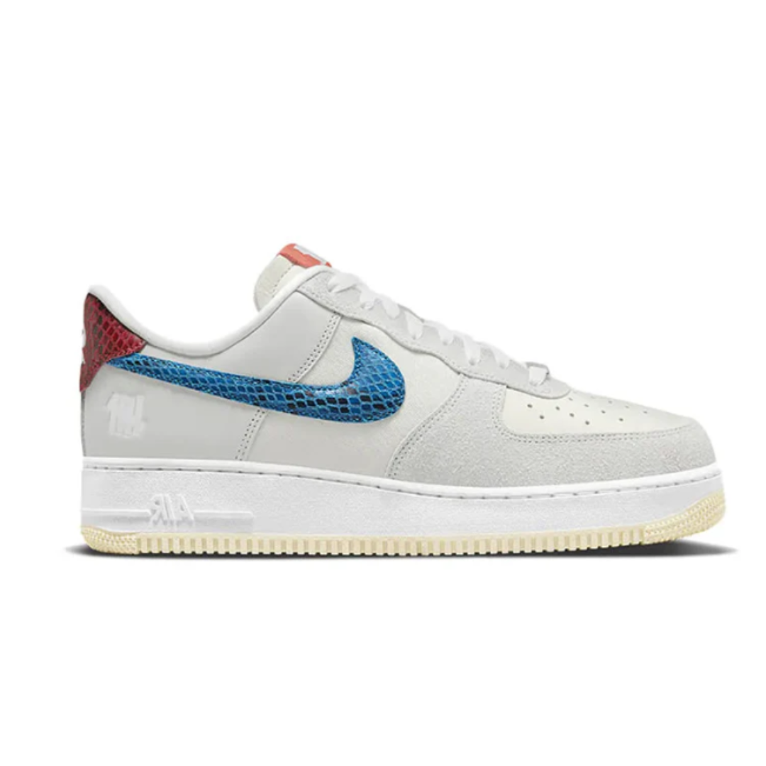 Nike Undefeated 5 On It – Women's Sneakers