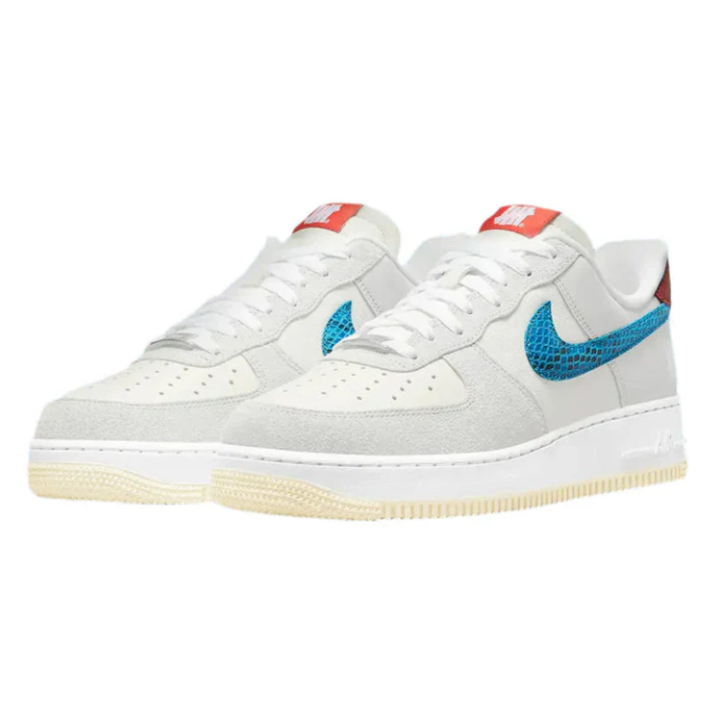 Nike Undefeated 5 On It – Women's Sneakers
