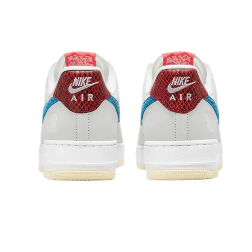 Nike Undefeated 5 On It – Women's Sneakers