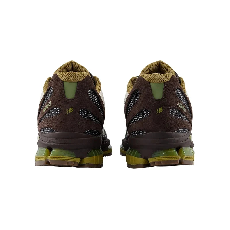 New Balance 1890 Streamsong Alkaline Green – Women's Running Shoes