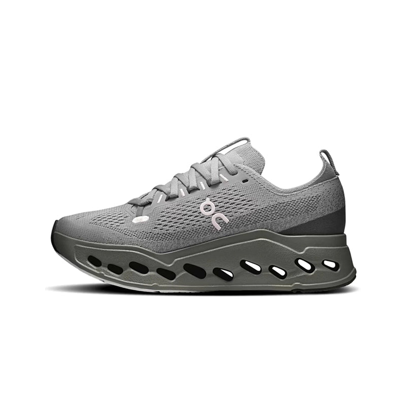 On Cloudsurfer Max Wide Asphalt – Women's Running Shoes